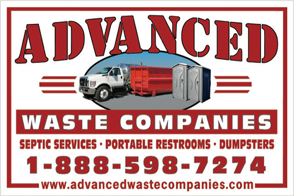 Plainville, MA Portable Restroom Porta Potty Rental | Advanced Waste Companies