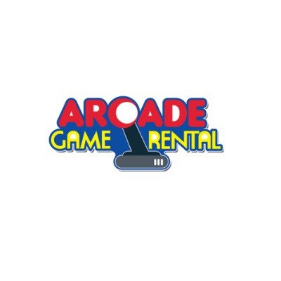 Arcade Game Rental Profile Picture