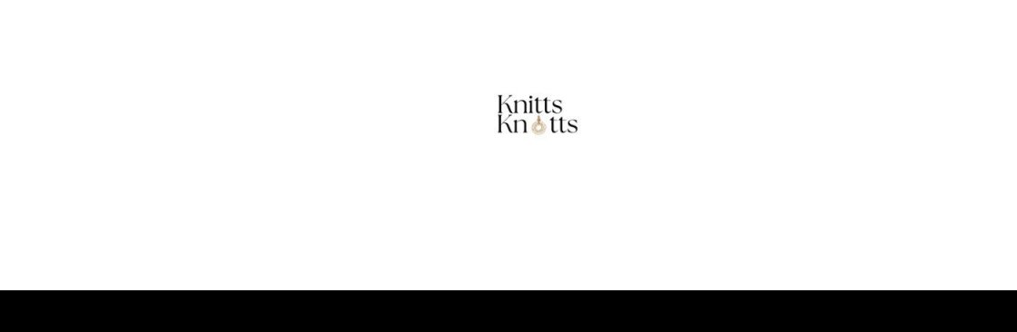 KnittsKnotts Cover Image