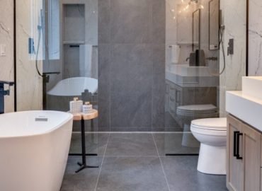 Bathroom Remodeling Contractors Portland, Oregon