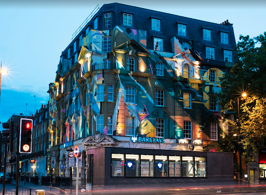A Luxurious Stay: Explore St. Pancras Hotels London - Mediaderm