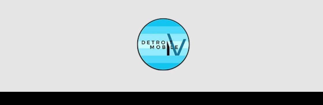 Detroit Mobile IV Cover Image