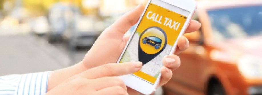 Airport Cab Booking Cover Image