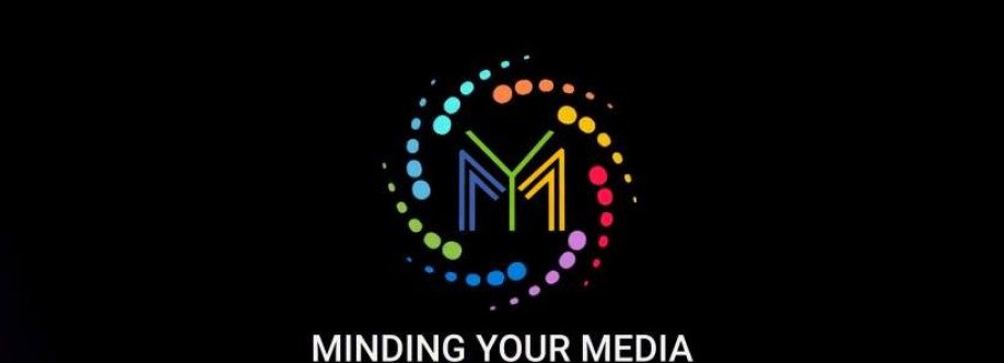 MindingYour Media Cover Image