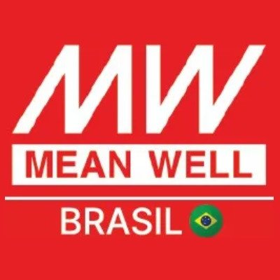Mean Well Brasil Profile Picture