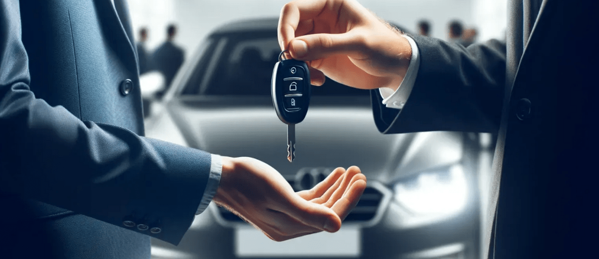 Car Leasing Dubai: Your Ultimate Guide to Affordable an...