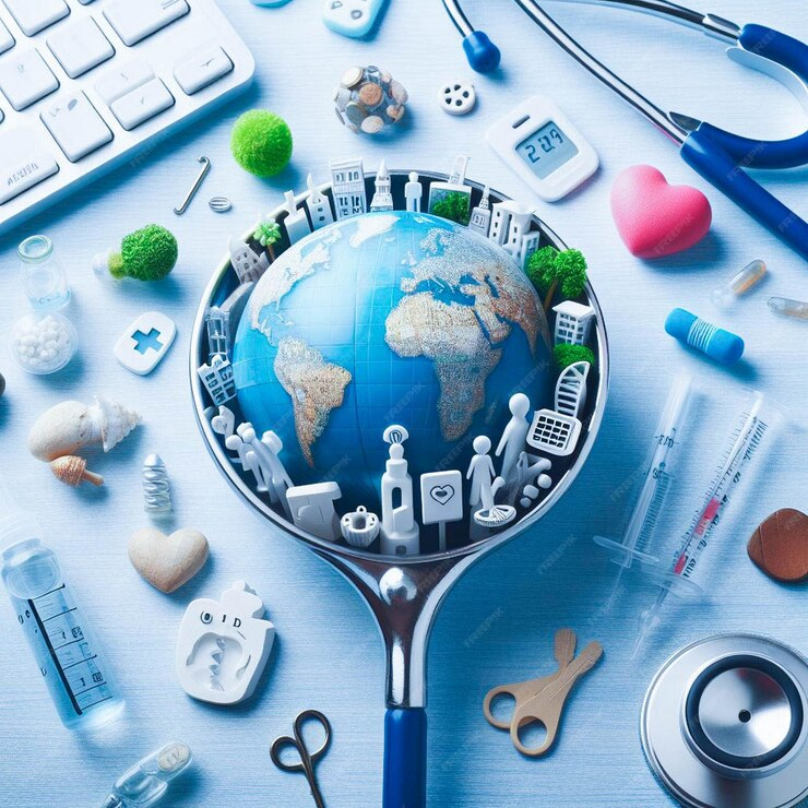 Research on Medical Tourism: Exploring the Growing Trend
