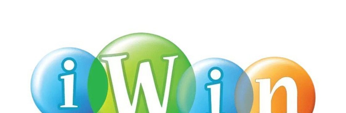 iwinist Cover Image