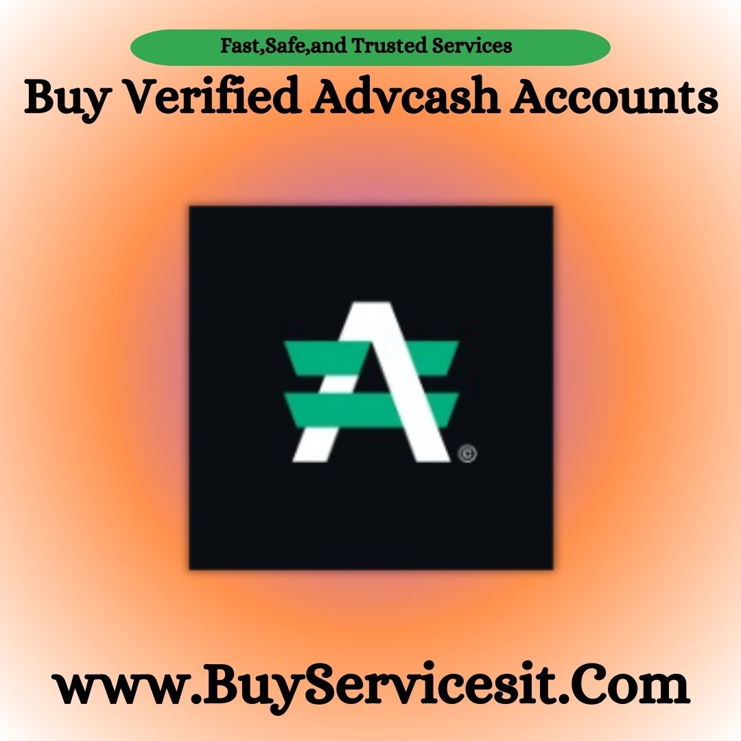 Buy Verified ADVcash Accounts - BuyServicesIT
