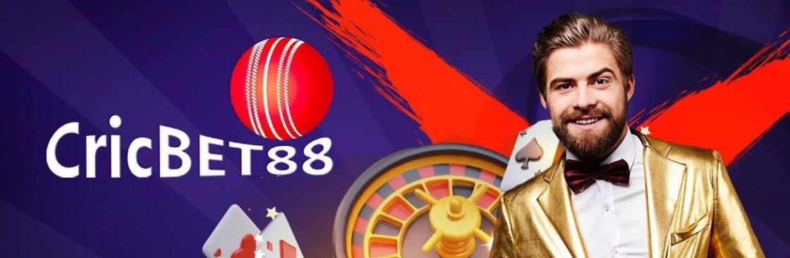 Cricbet88 Betting Cover Image