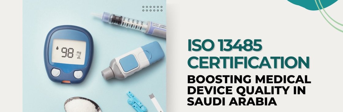 ISO Certification In Saudi Arabia Cover Image