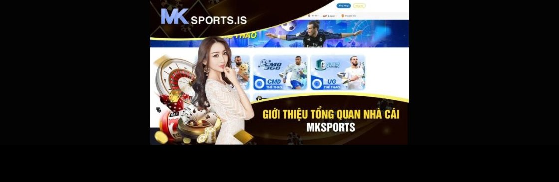 Nhà Cái MKSports Cover Image