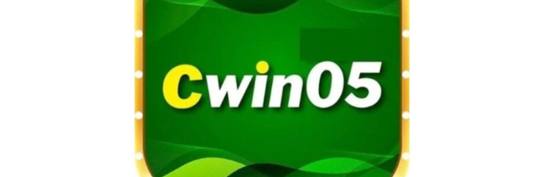Nhà Cái Cwin05 Cover Image