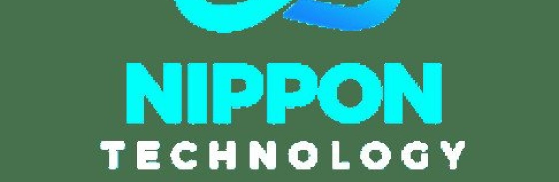 Nippon data technologies Cover Image