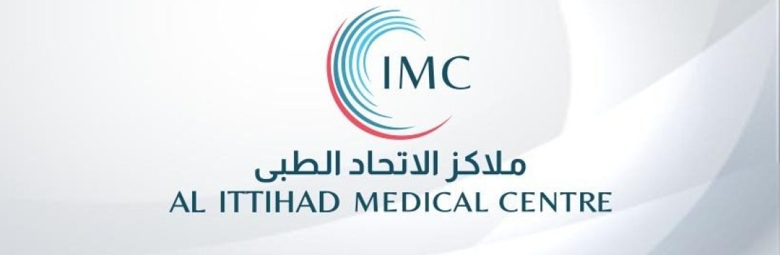 Ittihad Medical Center Cover Image