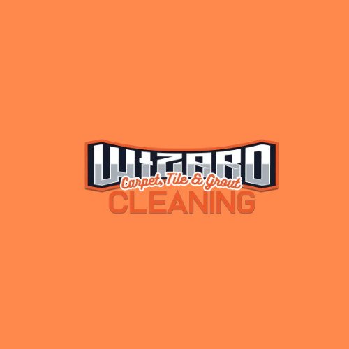 Wizard Cleaning Profile Picture