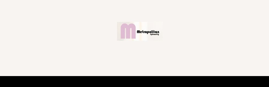 Metropolitan Optometry Cover Image
