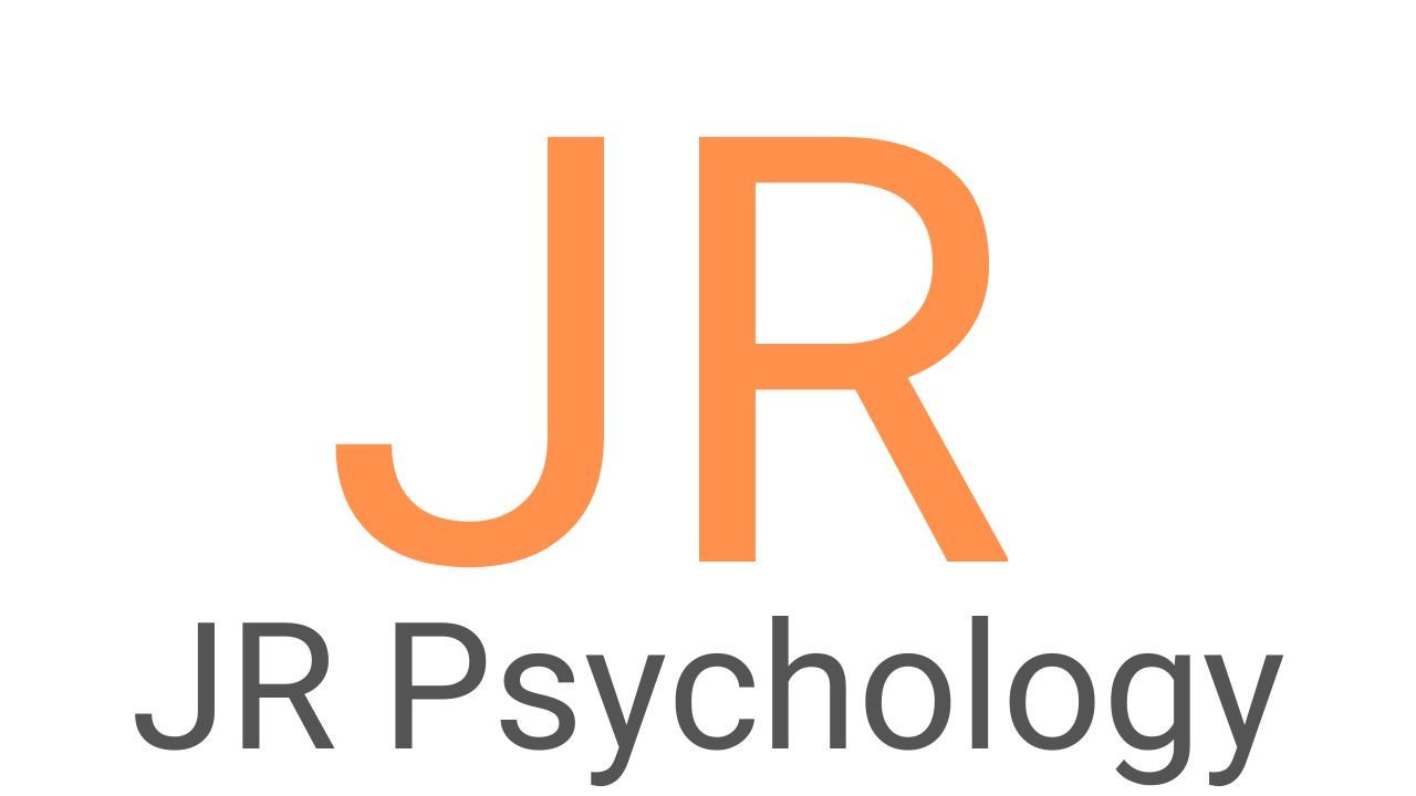 JR Psychology Profile Picture