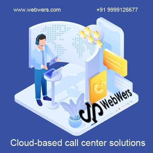 How Cloud Contact Centers Can Improve Your Customer Experience? – Wikiful