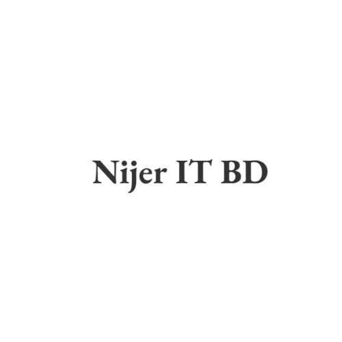 nijeritbd Profile Picture