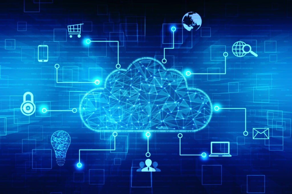 According to FMI Cloud Computing Market Size, Forecast, Analysis & Share Surpass USD 2,062.26 Billion | 2033, At 13.5% CAGR – Market Research Blog