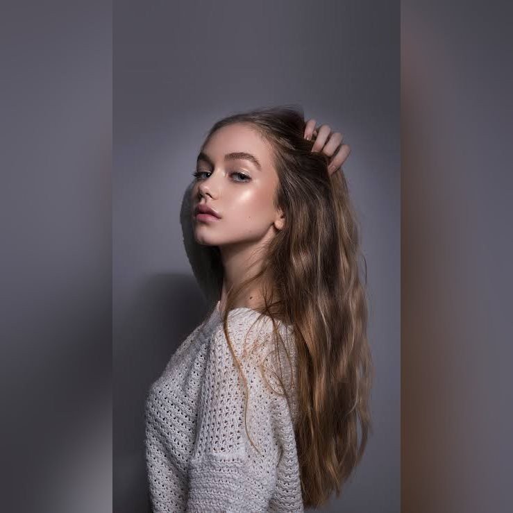 Elina Wilson Profile Picture