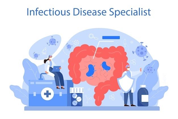 Comprehensive Guide to Infectious Diseases Treatment Hospital Pune