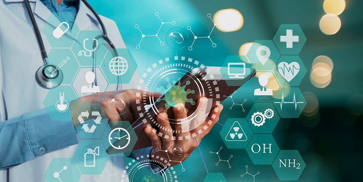 Global Digital Transformation in Healthcare Market to be Worth USD 253.6 Billion by 2033: Future Market Insights, Inc. - FMIBlog