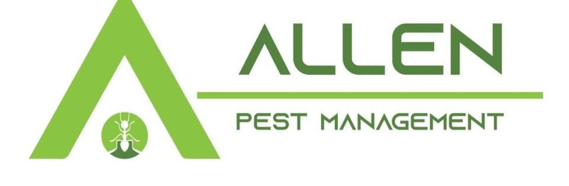 Allen Pest Management Cover Image