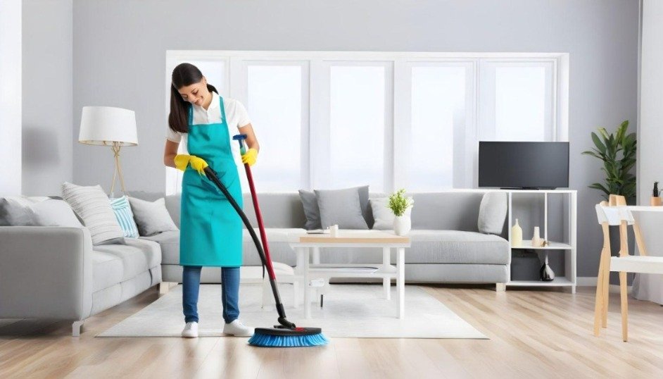 Best End of Lease Cleaners Canberra | Vipon