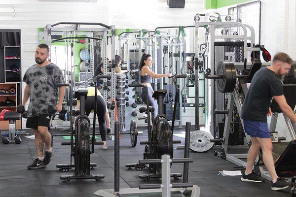 Improve Your Over all Fitness by Getting Personal Training