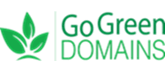 Go Green Domains: Sustainable Business Email Hosting Solutions
