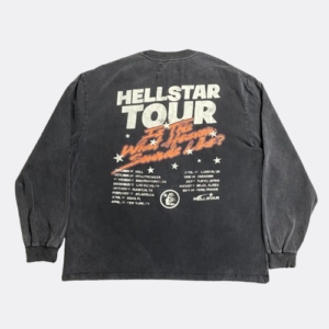 Hellstar Shirts | Hellstar Clothing Official | Sale Upto 50% Off