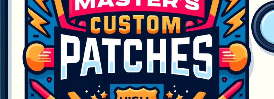 Masters Customs Cover Image