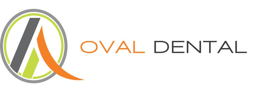 Oval Dental Cover Image