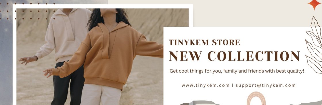 Tinykem Store Cover Image