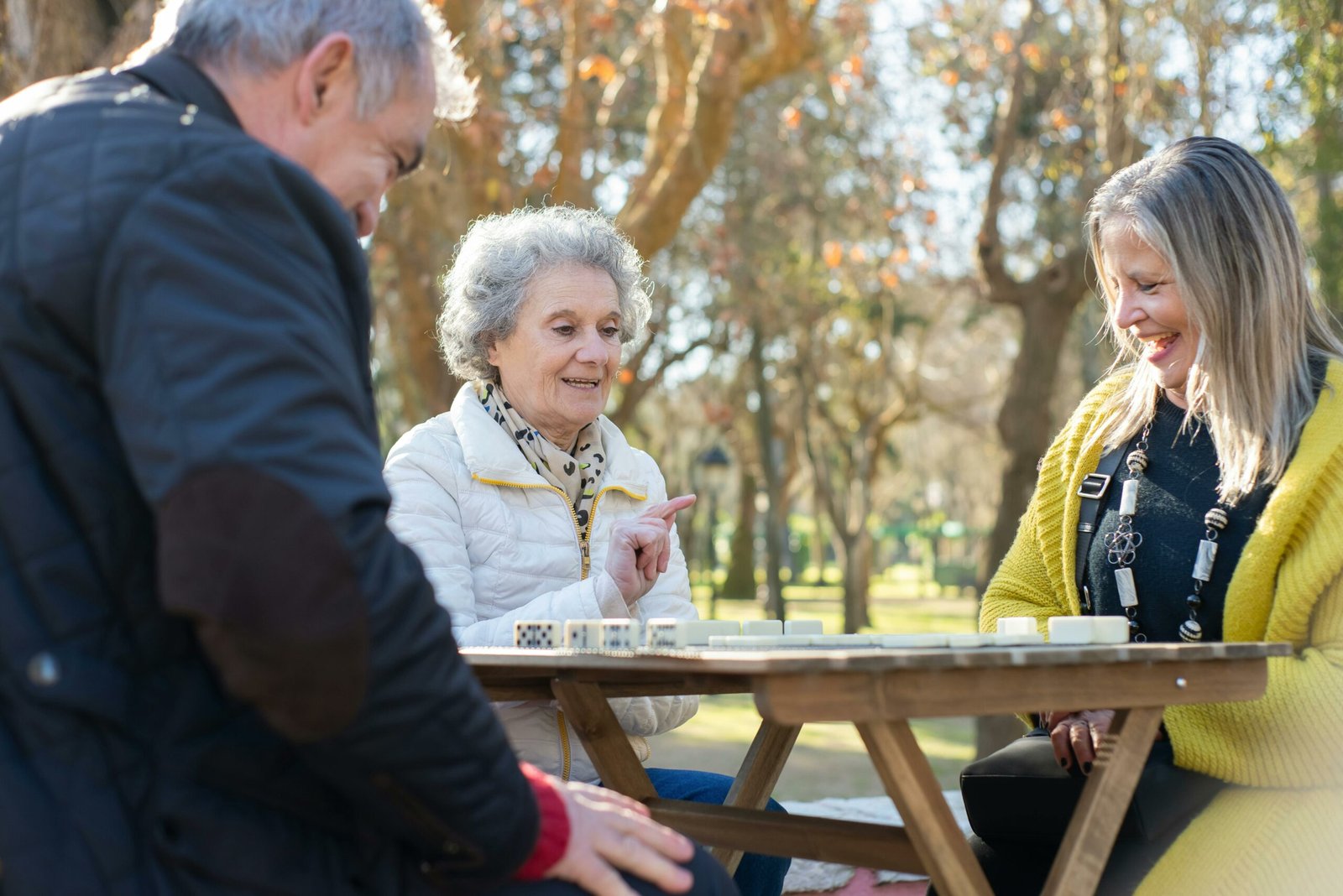 Discovering Patient Care in Belleville Retirement Living Communities