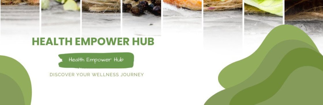 Health Empower Hub Cover Image