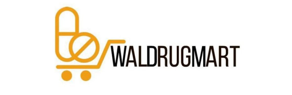 Waldrug Mart Cover Image