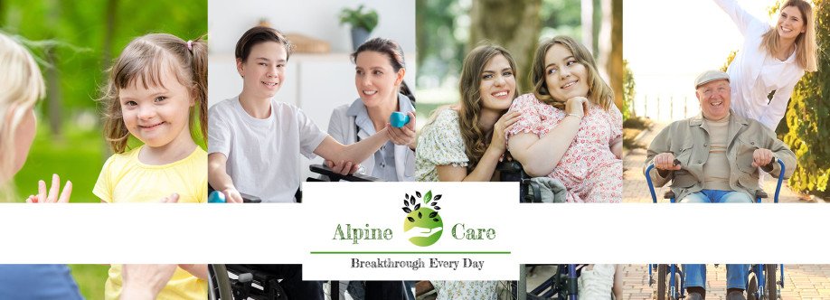 Alpine Care Group Cover Image