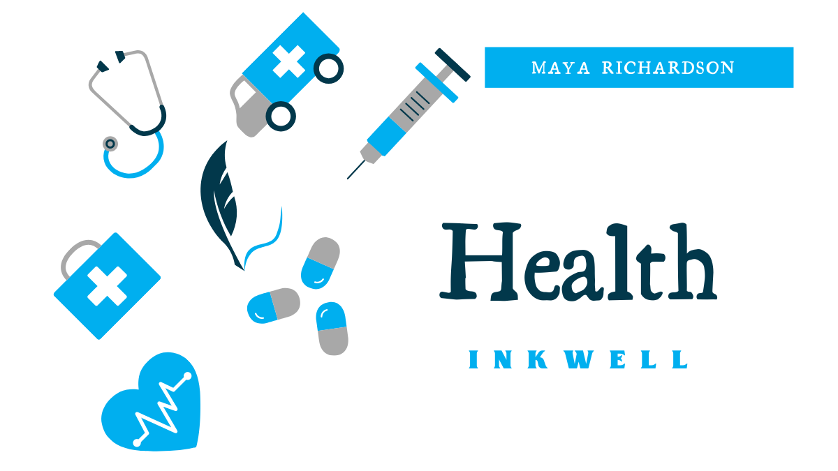 Health Inkwell - Your trusted health resource