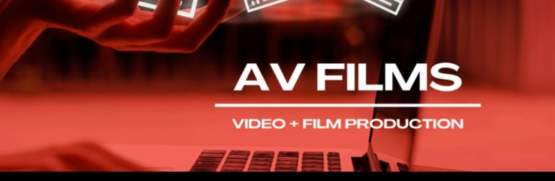 AV Films Cover Image