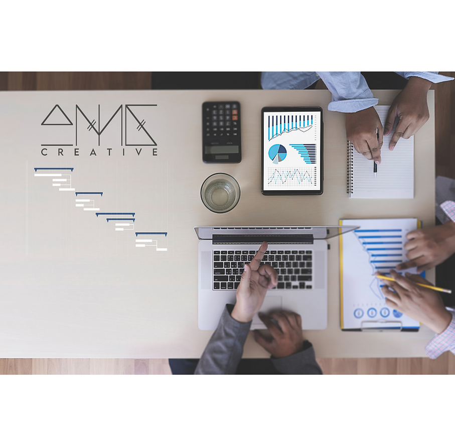 How Digital Marketing Drives Business Growth | by AMG Creative