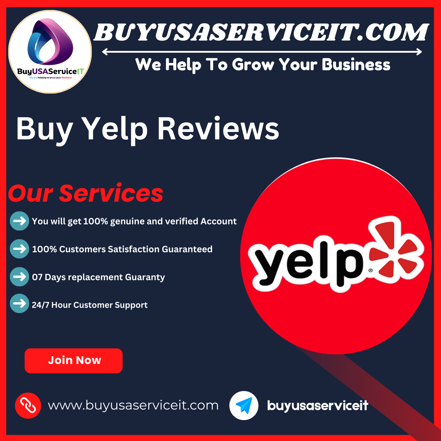 Buy Yelp Reviews Authentic 5 Star Reviews Cheap Rate Real Acc