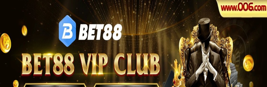 Nhà Cái BET88 Cover Image