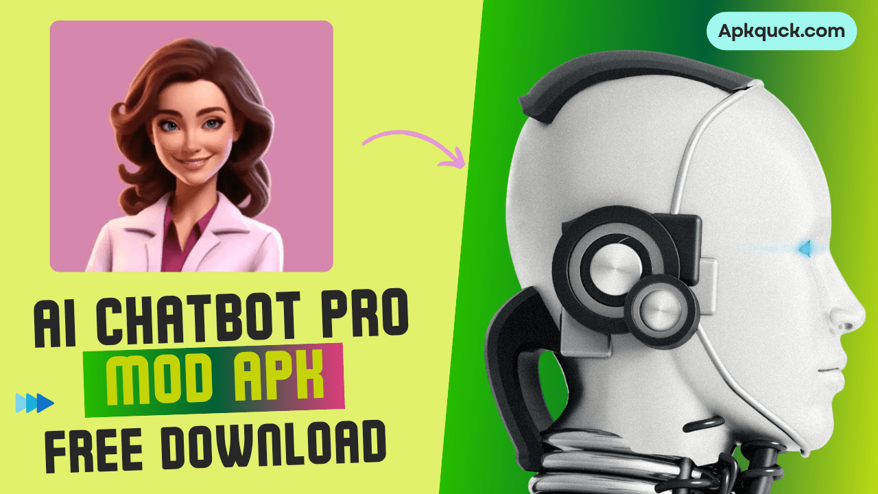 Ai Chatbot Pro V1.0.2 Mod Apk (Premium Unlocked) Free Download »