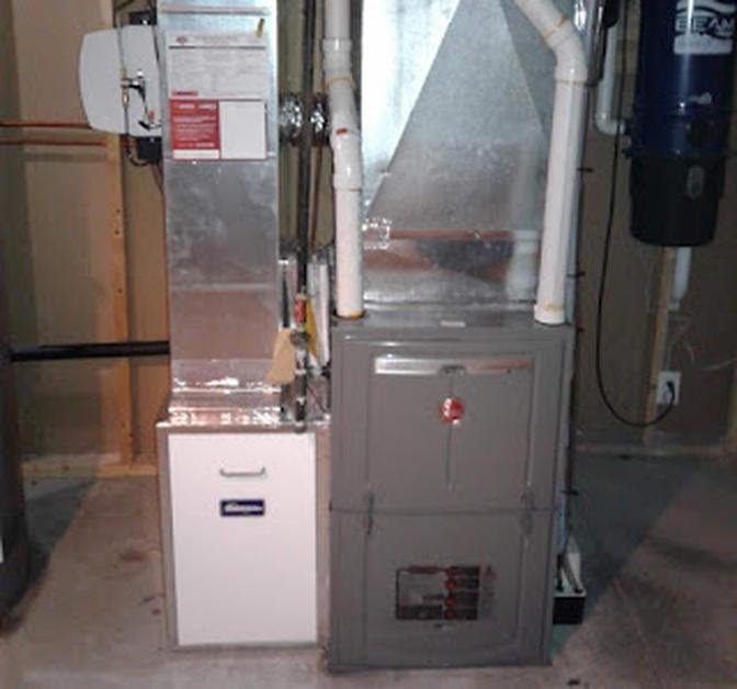 Reasons to go for AC Replacement instead of Repairing it | Articles | airzonehvac | Gan Jing World | Technology for Humanity | Video & Movie Streaming Family-Friendly Gan Jing Campus Protect Kids Online Safety