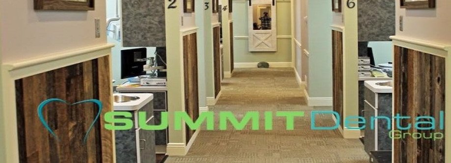 Summit Dental North Canton Cover Image