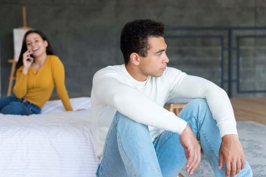 Why I Fear Marriage? How a Relationship Counselor Can Help