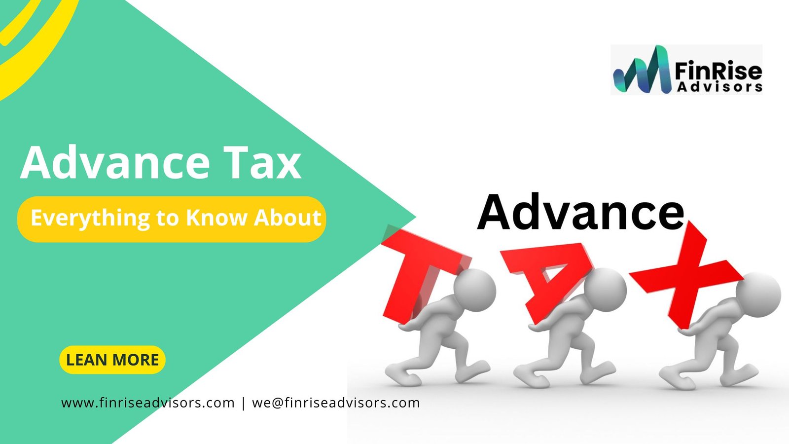 What is Advance Tax? How to Calculate Advance Tax?